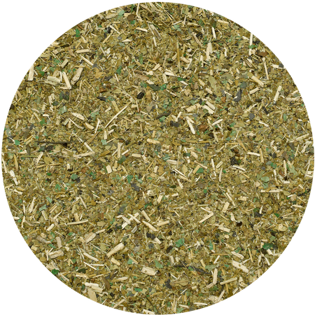 El Fuego Energia Guarana 0,5 кг