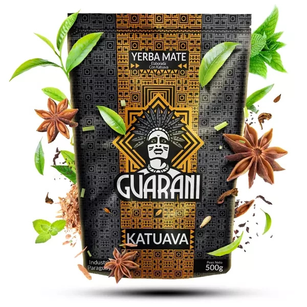 Guarani Katuava 0,5 кг