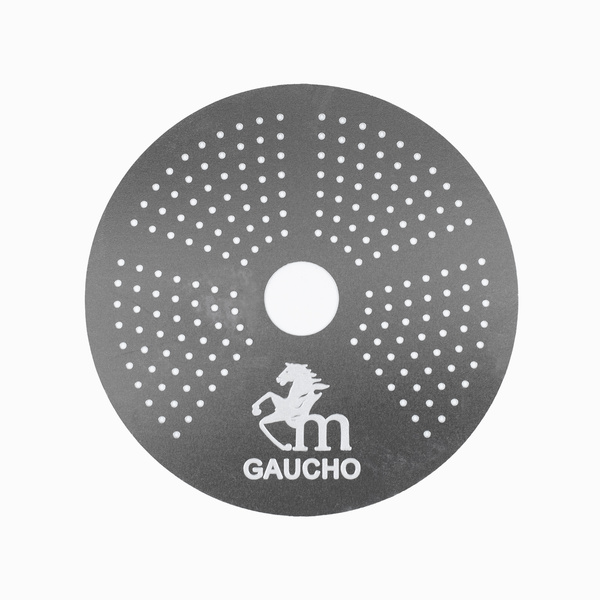 TermoColador – розбірна бомбілья з дисковим фільтром