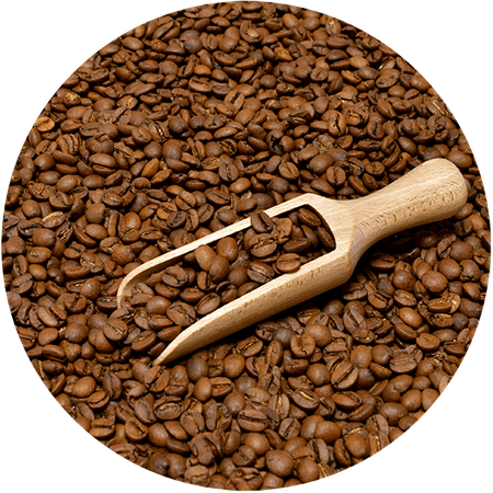 Mary Rose - кавові зерна Brazil Cerrado premium 1 кг