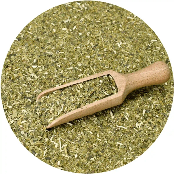 Soul Mate Orgánica Guayusa 0,5 кг (органічний)