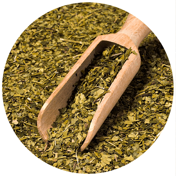 Verde Mate Green Despalada 0,4 кг