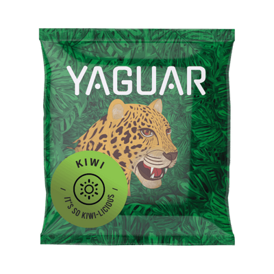 Yaguar Kiwi 50 г