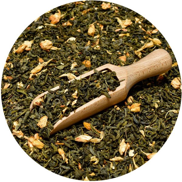 Mary Rose - Зелений чай Jasmine Blossom - 50 г