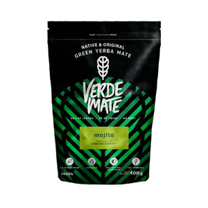 Verde Mate Green Mojito 0,4 кг