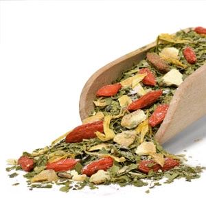 Yerbera – Металева банка + Verde Mate Green Hangover  0,5 кг