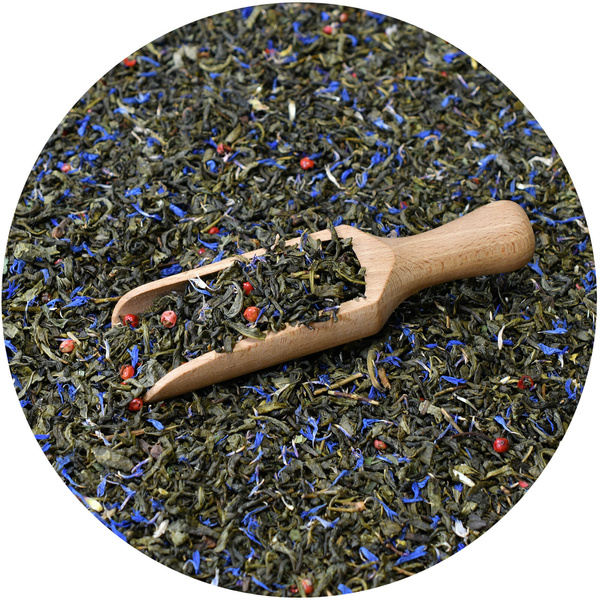 Mary Rose – Чай Pepper Spice – 50 г