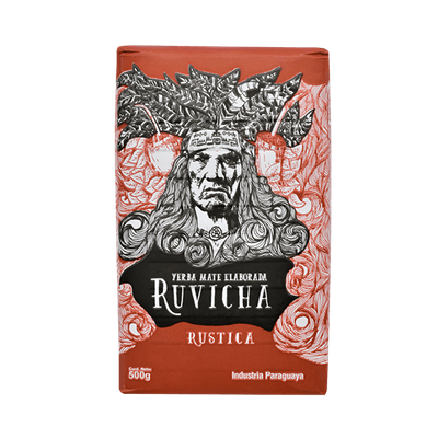 Ruvicha Rustica 500 г