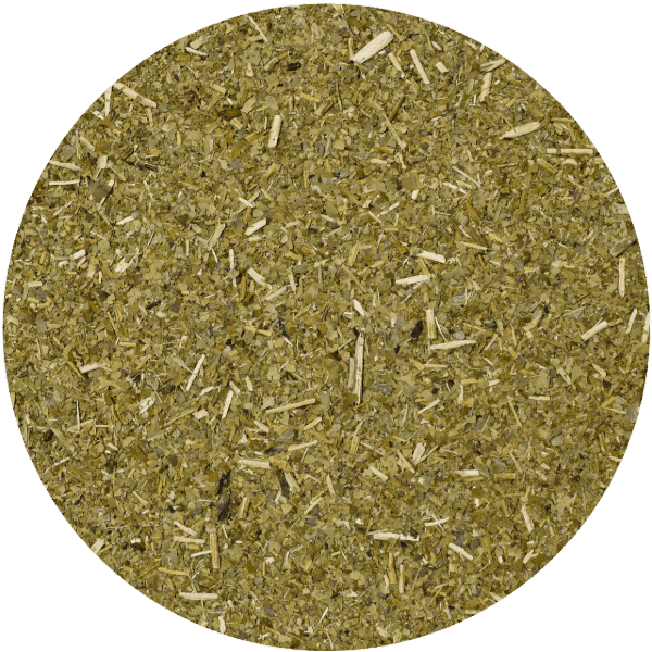 Yerbera – Металева банка + El Fuego Elaborada 0,5 кг