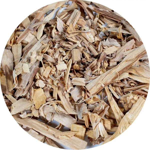Стружка Palo Santo Преміум 100 г