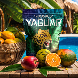 Yaguar Mango Tango 0,5 кг
