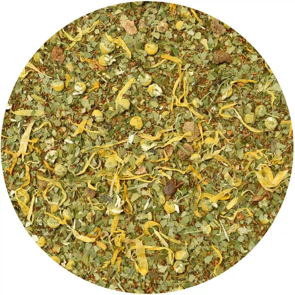 Mary Rose - Yerbatea Rooibos Pear - 50 г