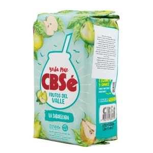 CBSé Frutos del Valle 0,5 кг