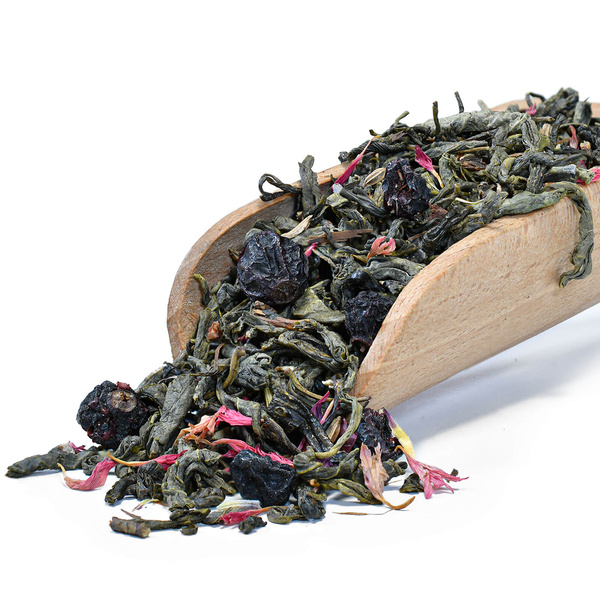 Aromantra x Mary Rose – Чай Зодіак – Діва (зелений чай) 50 г