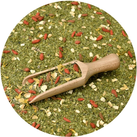 Verde Mate Green Hangover 50 г