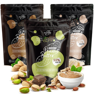 Набір 3x Порошок Арахісового Масла Nustino