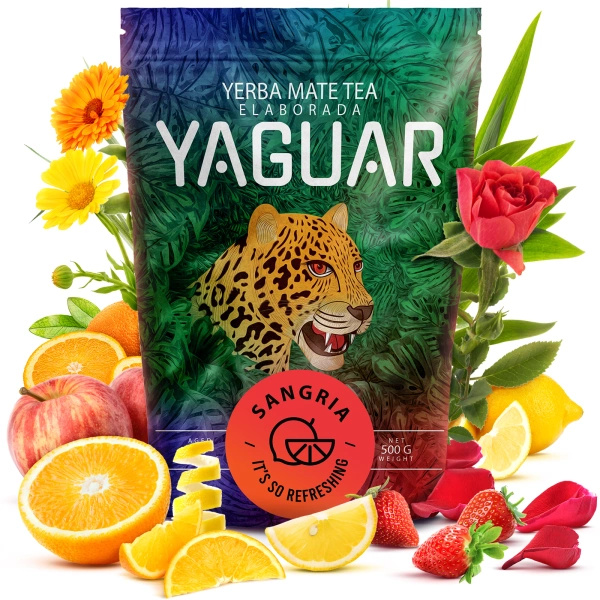 Yaguar Sangria 0,5 кг