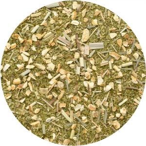 Soul Mate Orgánica Menta Limon 0,5 кг (органічний)