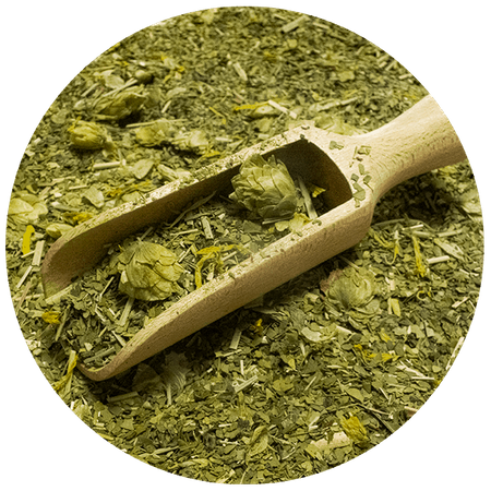 Verde Mate Green IPA 50 г