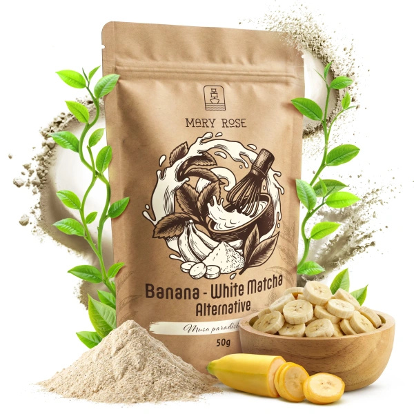 Подарунковий набір для приготування White Matcha
