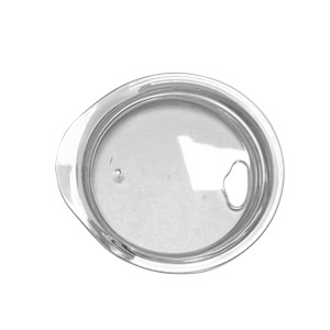 TermoLid – термокухоль для йерба мате з кришкою – Yaguar (жовтий) – 350 мл