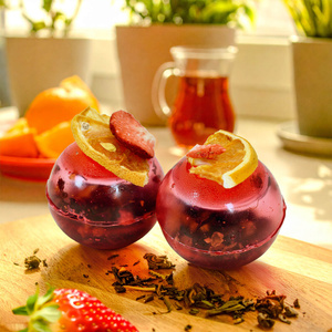 Mary Rose – Berry Romance чайна бомба