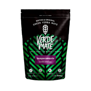 Verde Mate Green Temperamento 0,5 кг