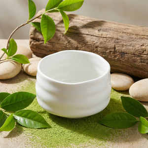 Matchawan - Керамічна чаша для матчу - Yuki