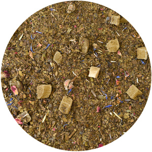 Verde Mate Green Advocaat - Tostada 0,4 кг