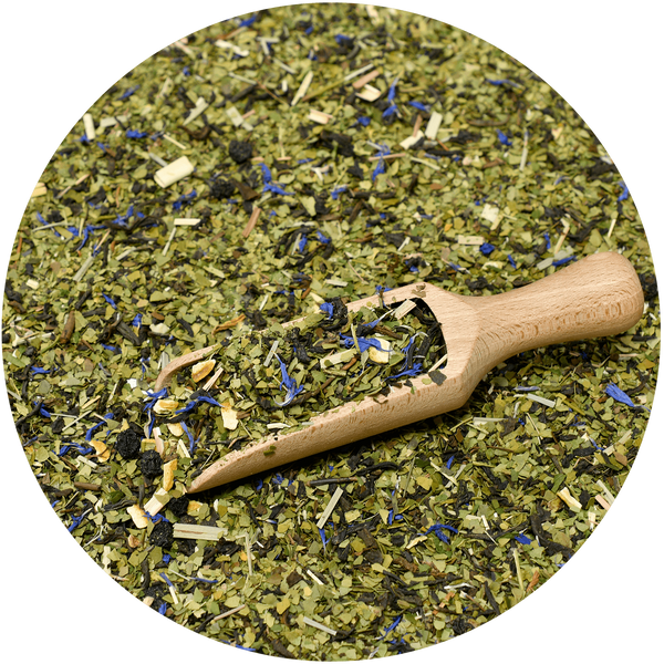 Mary Rose - Yerbatea Yunnan Sapphire - 50г