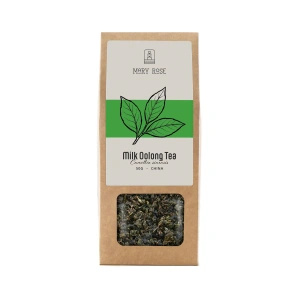 Mary Rose – Чай Milk Oolong – 50 г