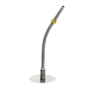 TermoColador – калабаса для мате + ситечко + бомбілья – колір дерева