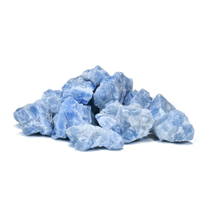 Езотеричний Набір Подарунків: Єрба Мате + Білий Шавлія + Блакитний Кальцит