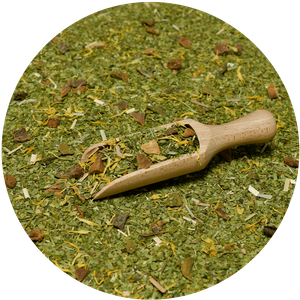 Verde Mate Green Mango & Maracuya 0,5 кг