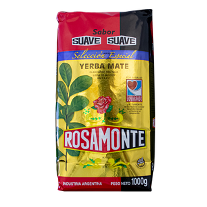 Rosamonte Suave Selección Especial 1 кг