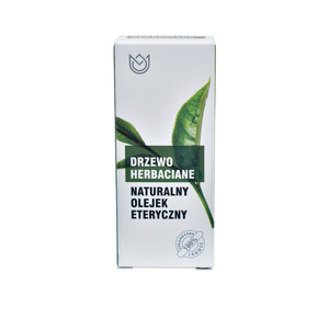 Натуральна ефірна олія – Чайне дерево