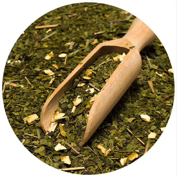 Verde Mate Green Limón 50 г