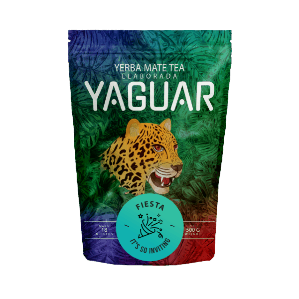 Yaguar Fiesta 0,5 кг