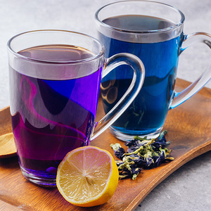 Набір Purple Matcha Lemonade: Matcha BIO + Butterfly Pea Tea