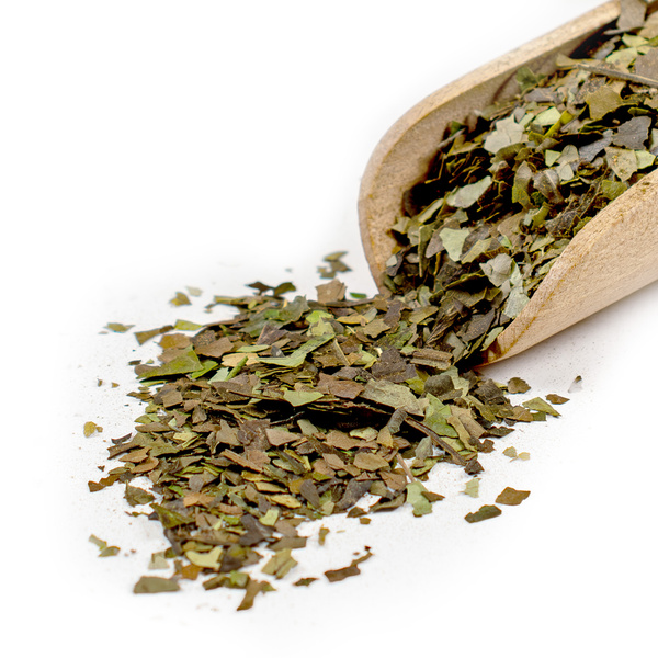 Набір аксесуарів Чай Гуаюса Pachamama 100г