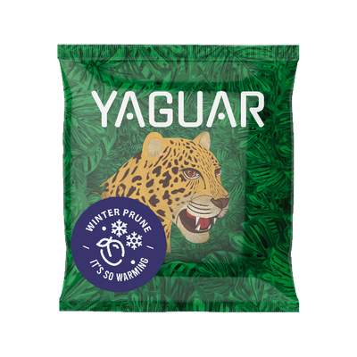 Yaguar Winter Prune 50 г