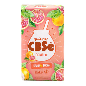 CBSé Pomelo 0,5 кг