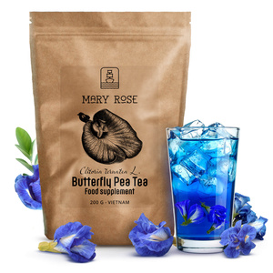 Mary Rose - Butterfly Pea Tea - 200 г
