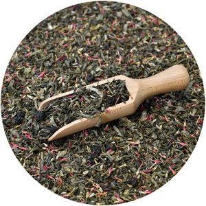 Aromantra x Mary Rose – Чай Зодіак – Діва (зелений чай) 50 г