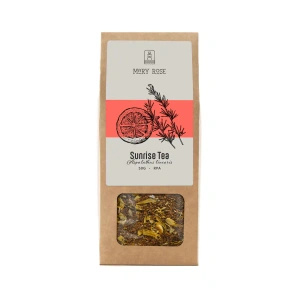 Mary Rose - чай Rooibos Sunrise - 50 г