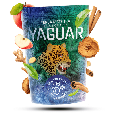 Yaguar Winter Prune 0,5 кг