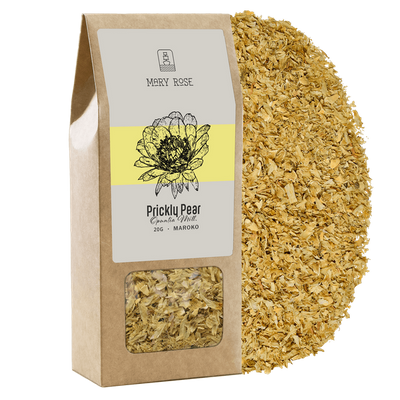 Mary Rose - Opuncja Figowa 20 g  - квітка кактуса (пелюстки квітів)