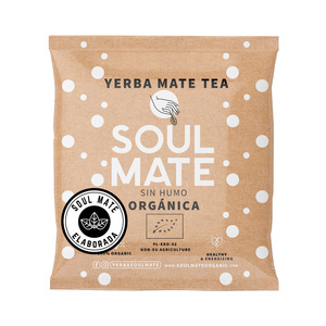 Стартовий набір Yerba Mate для двох 10х50г 500г