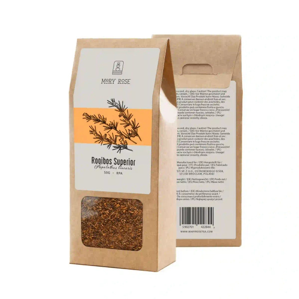Mary Rose - Rooibos Superior - 50 г