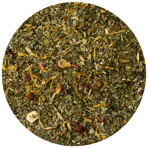 Verde Mate Green Rainbow 0,4 кг